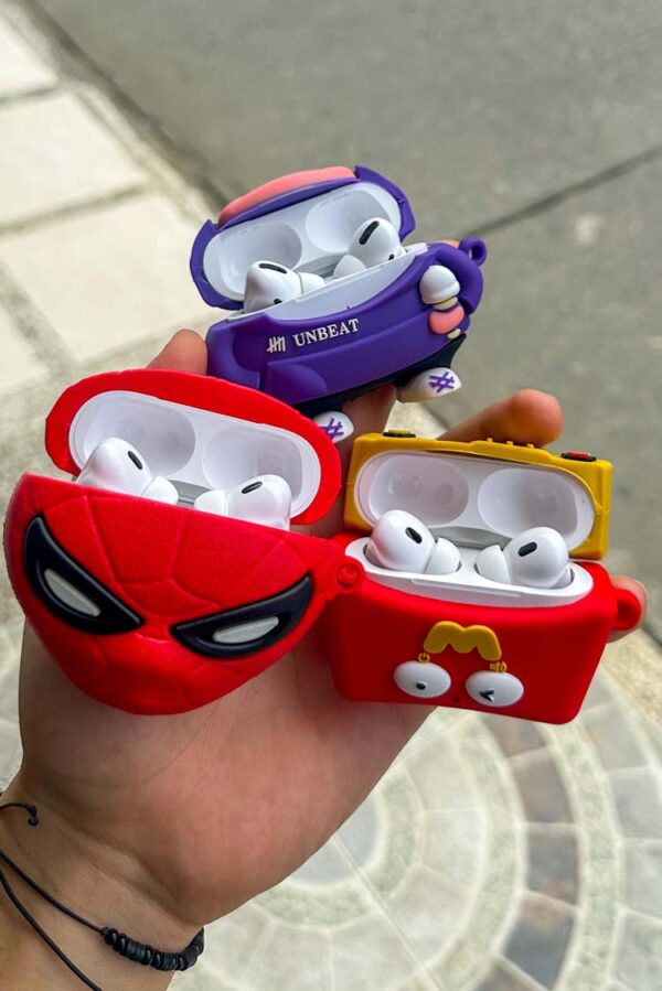 Airpods Pro2 + Estuche