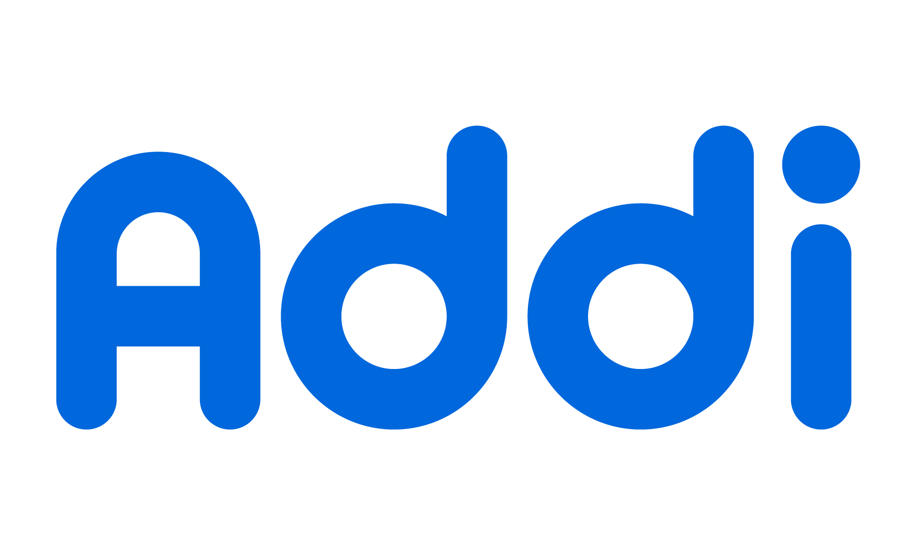 Logo Addi