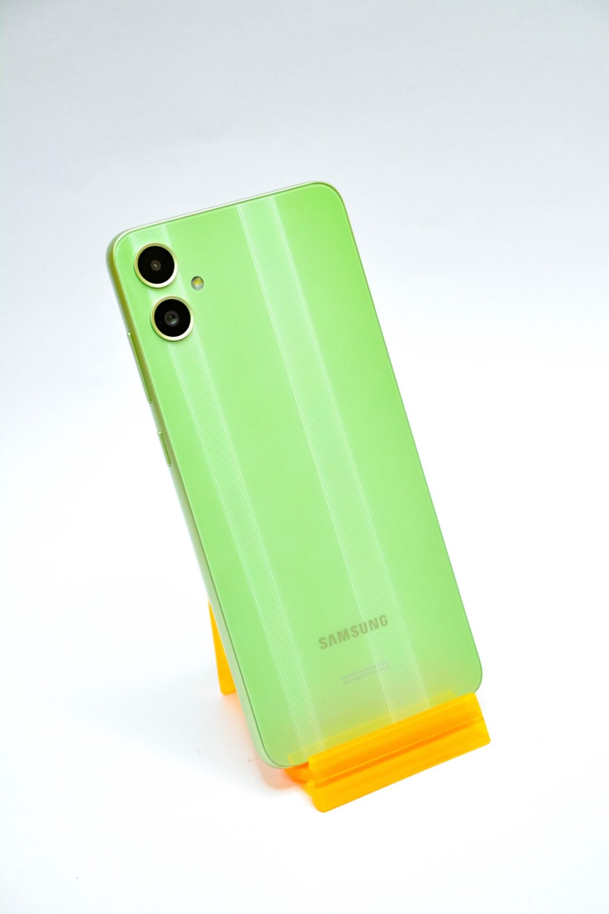 Celular Samsung A05 128 / 4 ram - Image 2