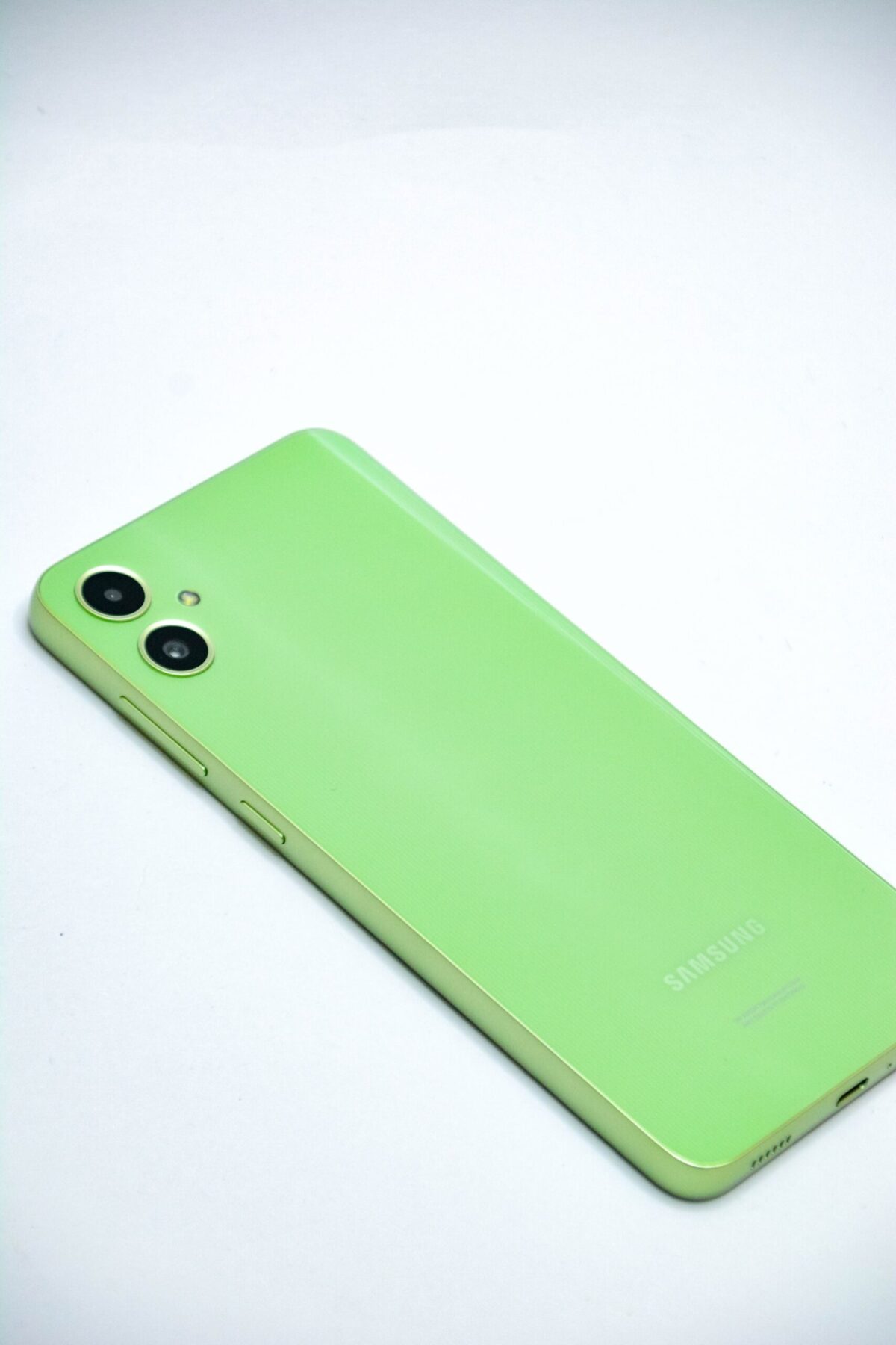 Celular Samsung A05 128 / 4 ram