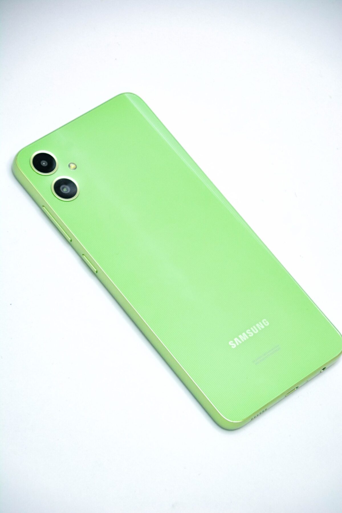 Celular Samsung A05 128 / 4 ram - Image 4