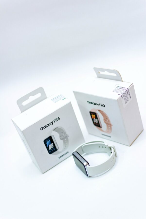 Reloj Galaxy Fit3