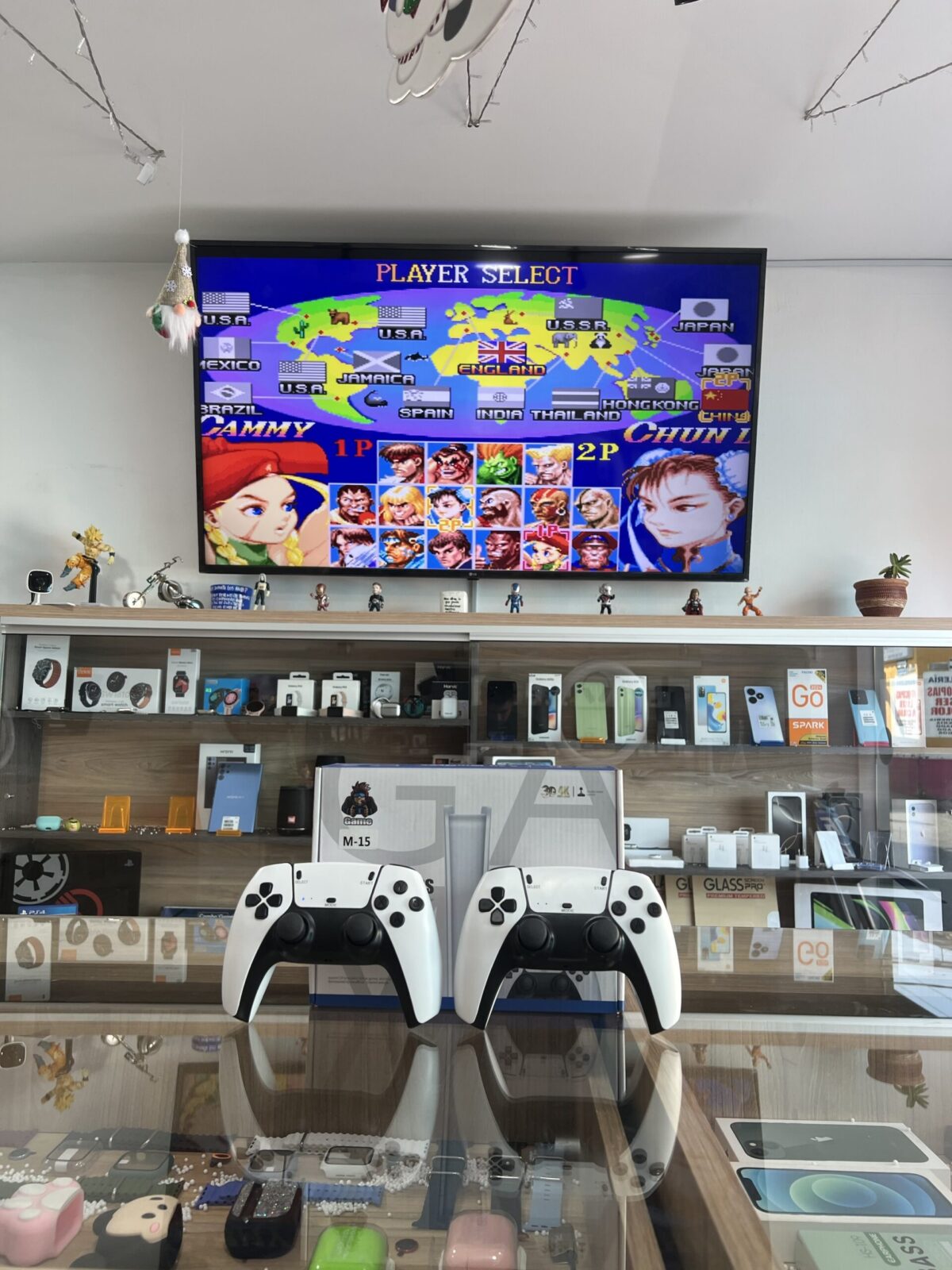 Game stick M-15 - Image 2