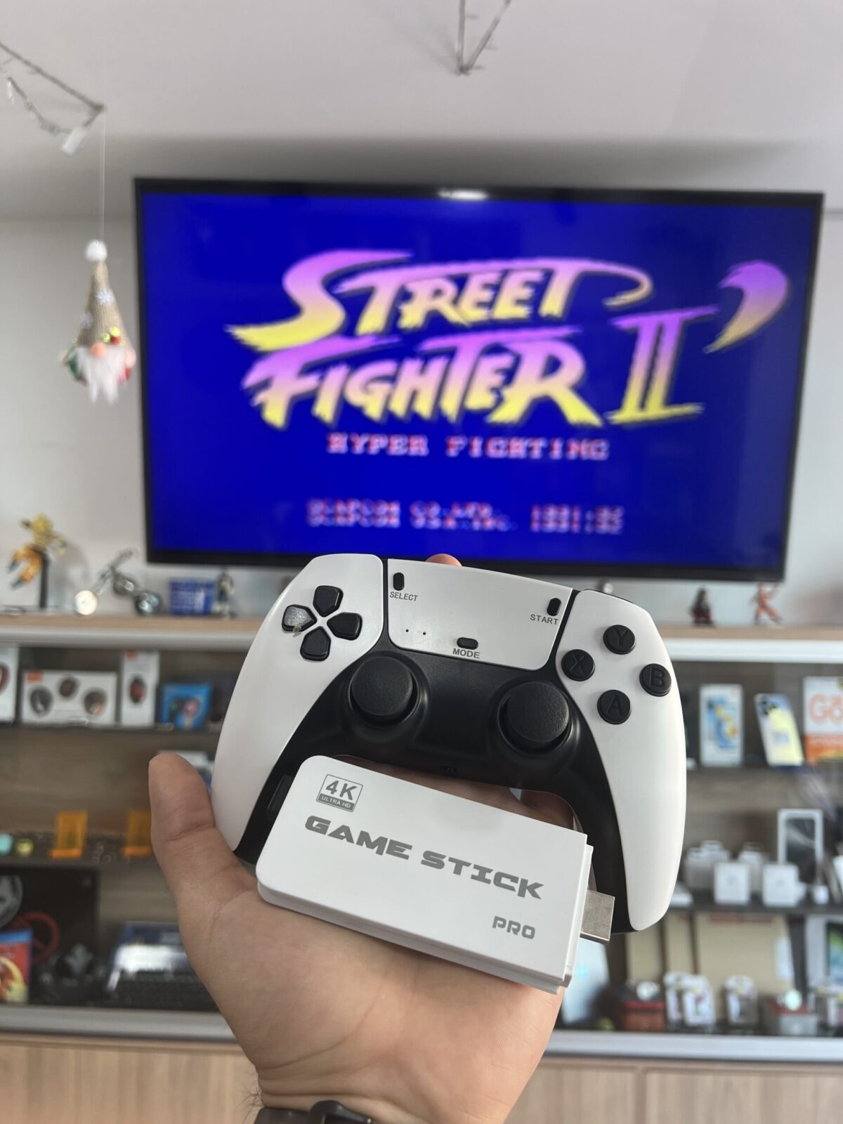 Game stick M-15 - Image 3