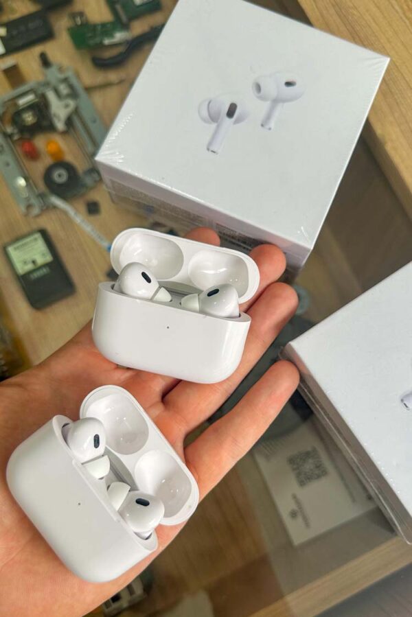 AirPods Pro (2da generación) – Promoción x2