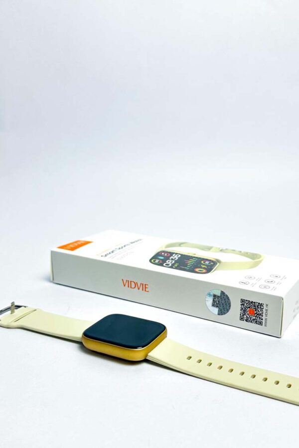 Smartwatch VIDVIE SW1618