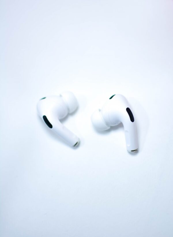 AirPods Pro 2da generación