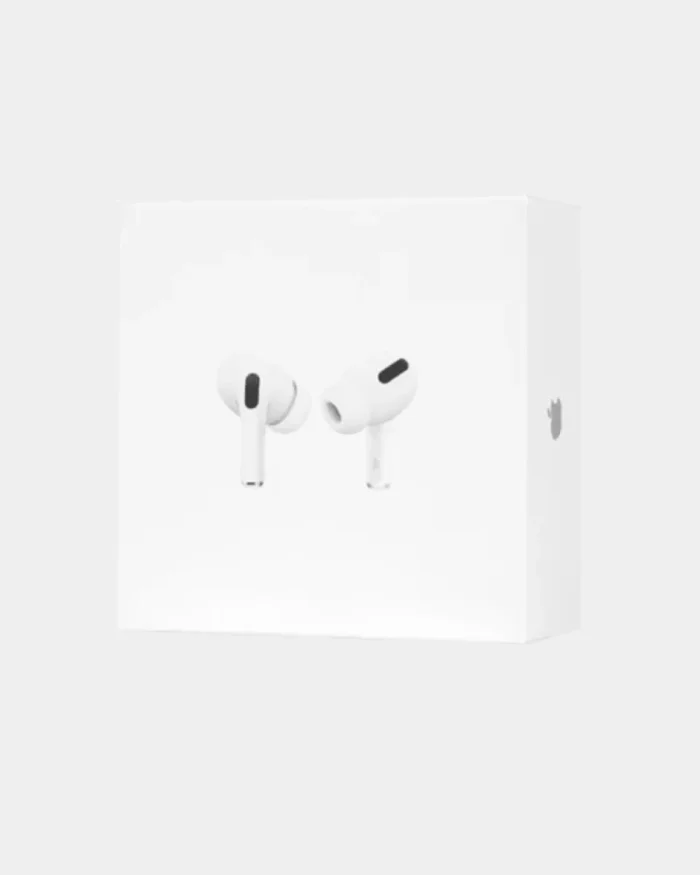 Caja Airpods pro 2