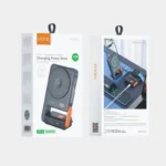 Caja Powerbank 2x1 10000mah