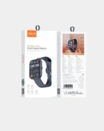 Caja Smartwatch SW1618