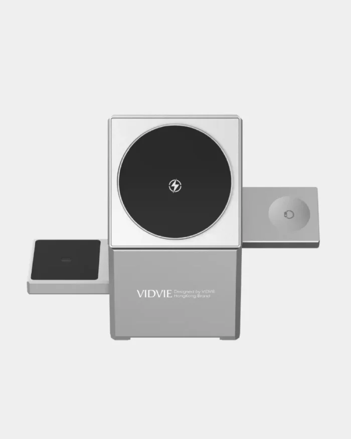 Cargador 3x1 Premiun