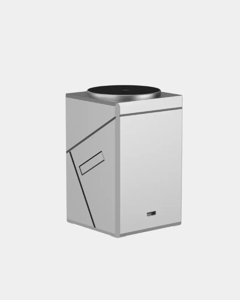 Cargador 3x1 Premiun