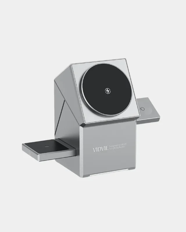 Cargador 3x1 Premiun