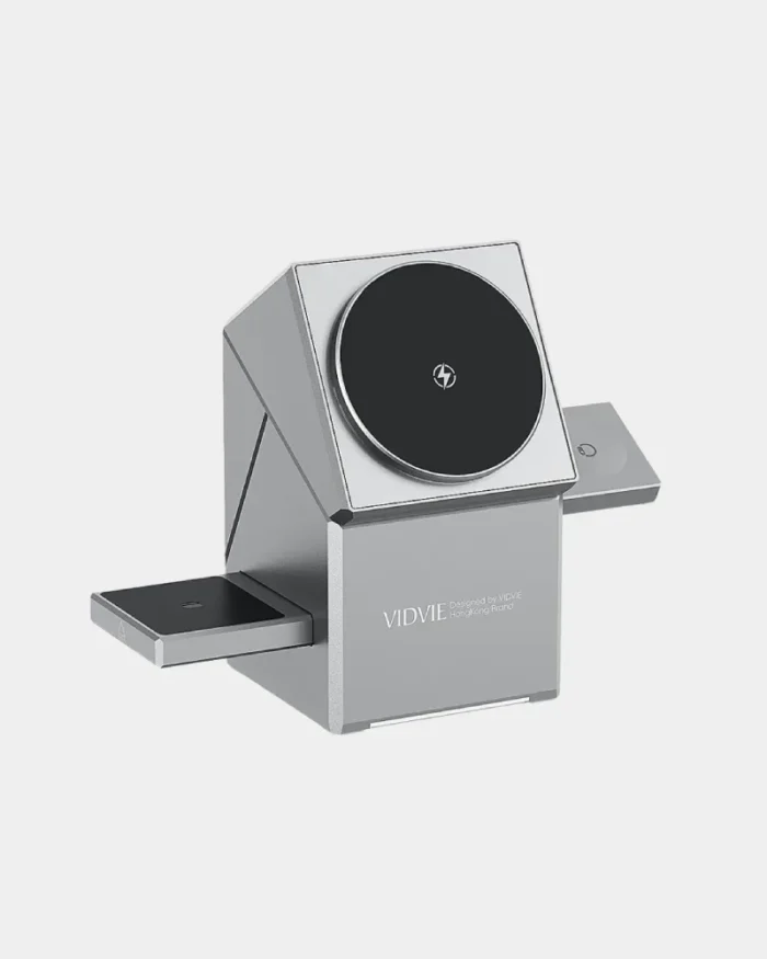 Cargador 3x1 Premiun