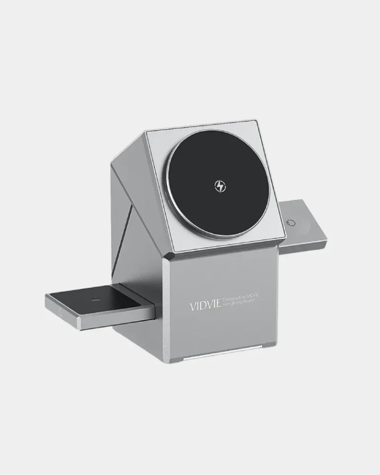 Cargador 3x1 Premiun