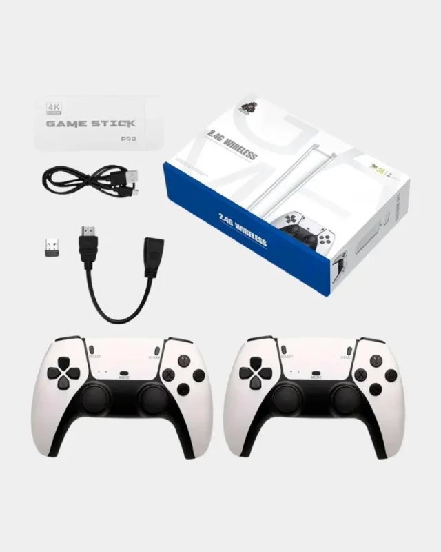 Consola-GameStick-Pro