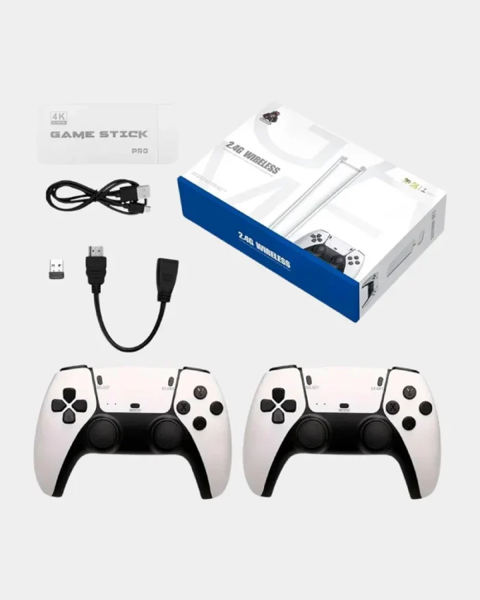 Consola-GameStick-Pro