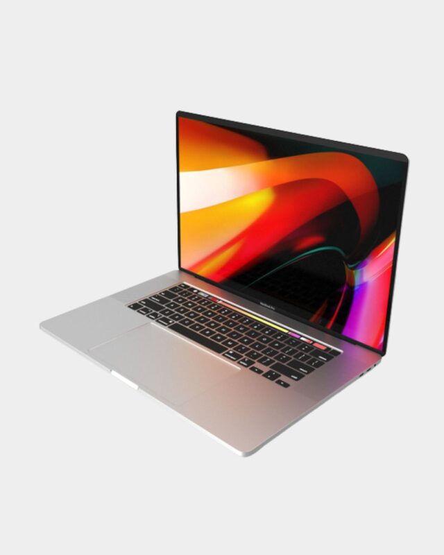 MacBook Pro