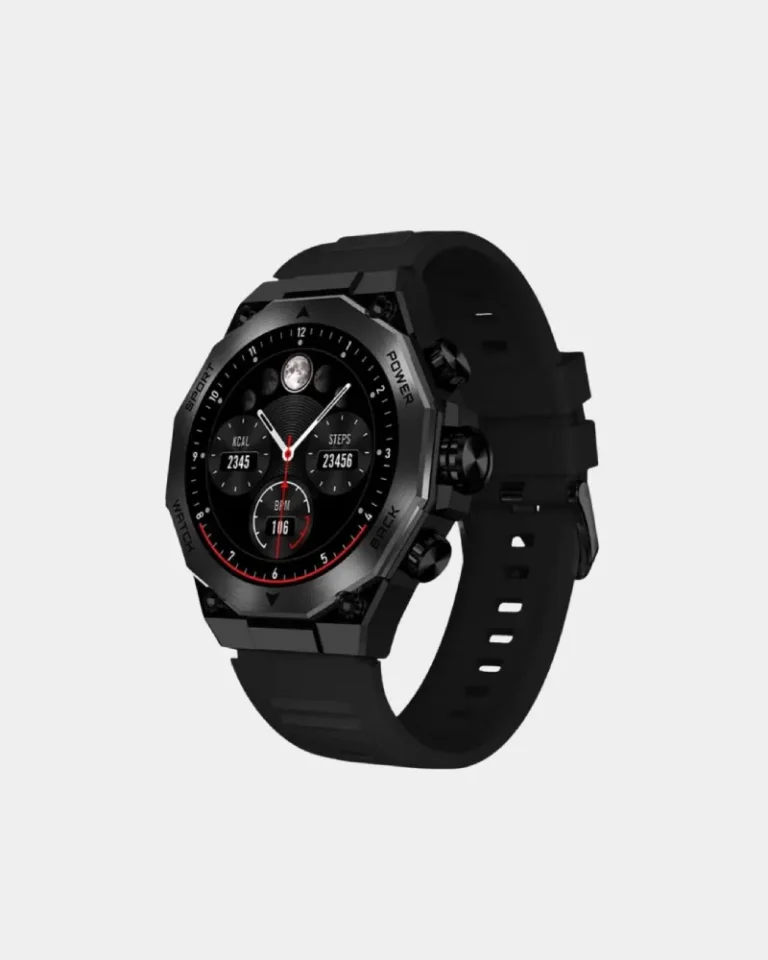 Mobulaa Terra Smartwatch