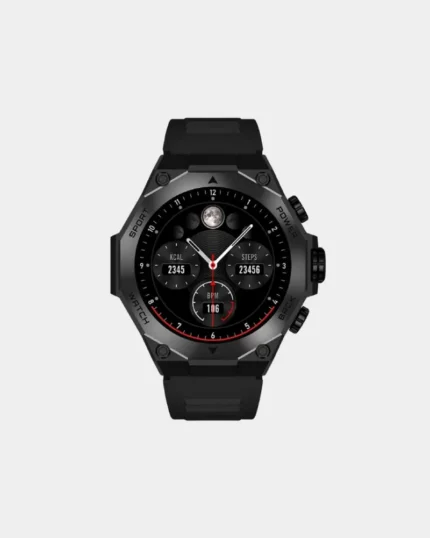 Mobulaa Terra Smartwatch