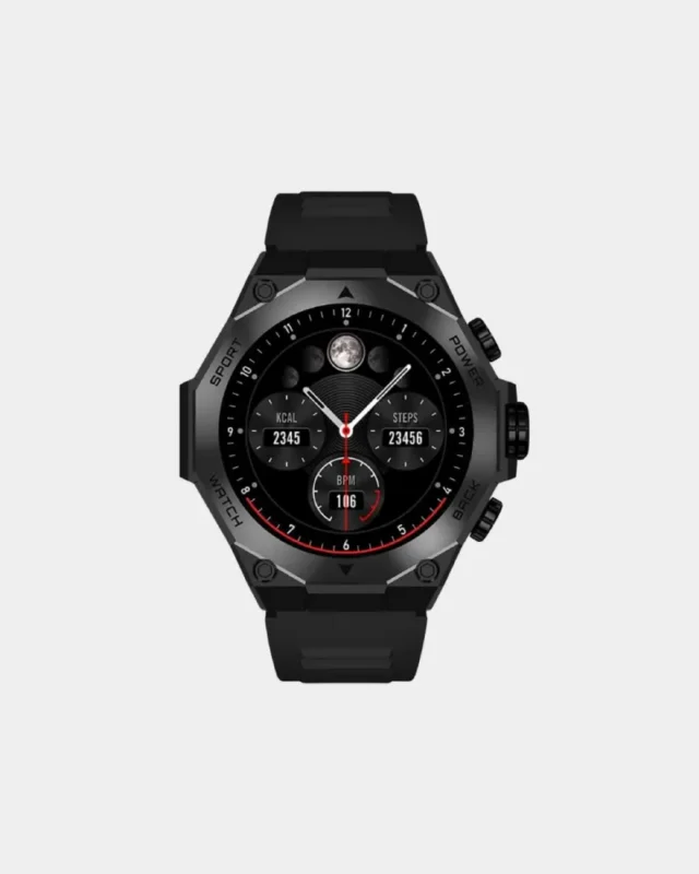 Mobulaa Terra Smartwatch