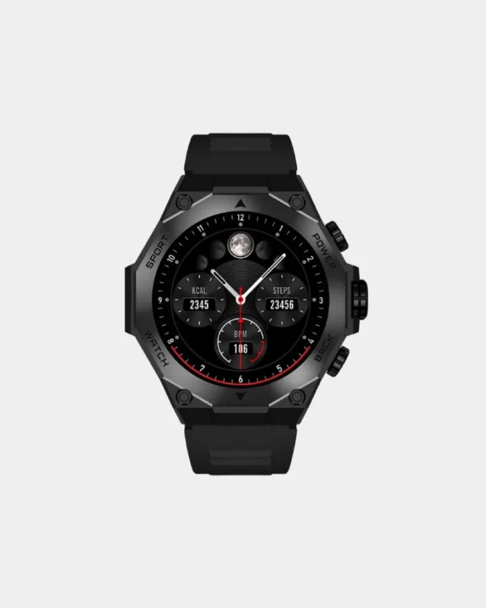 Mobulaa Terra Smartwatch