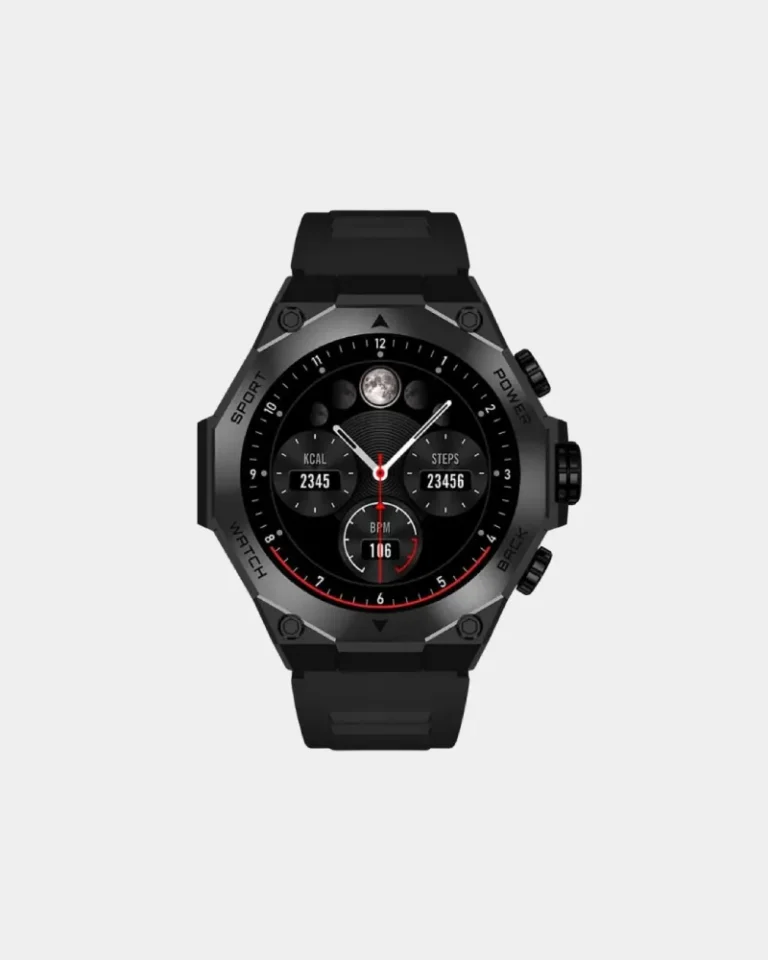 Mobulaa Terra Smartwatch