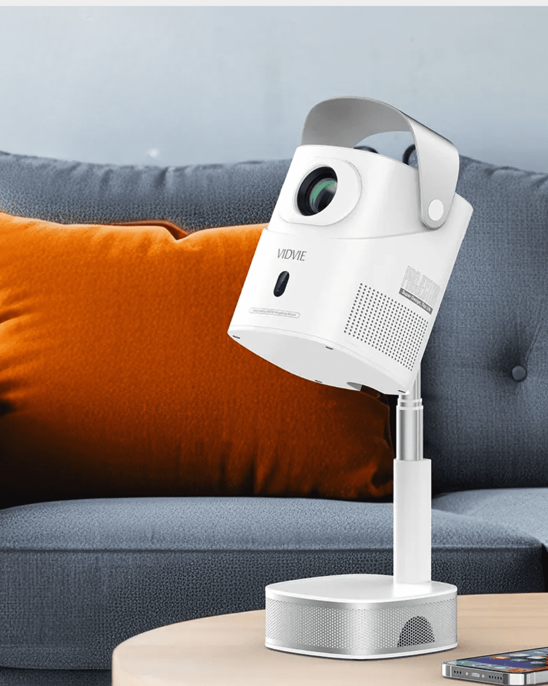 Proyector Vidvie (1)