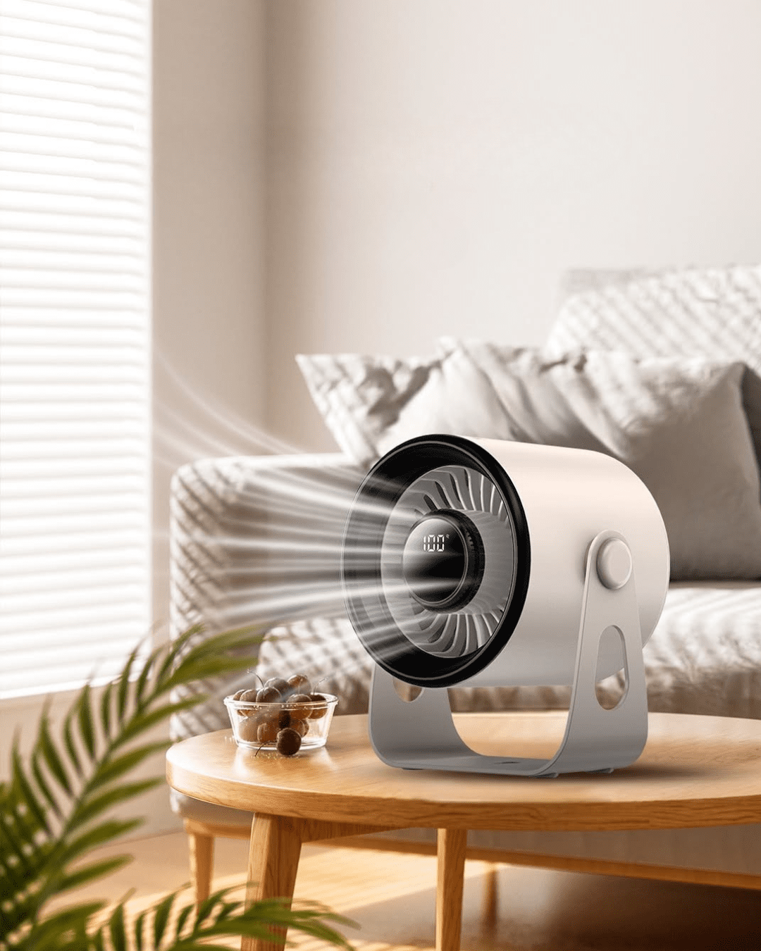 Ventilador FN05 VIDVIE