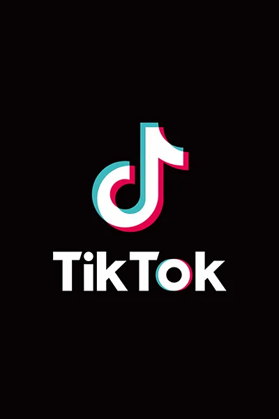 tiktok banner