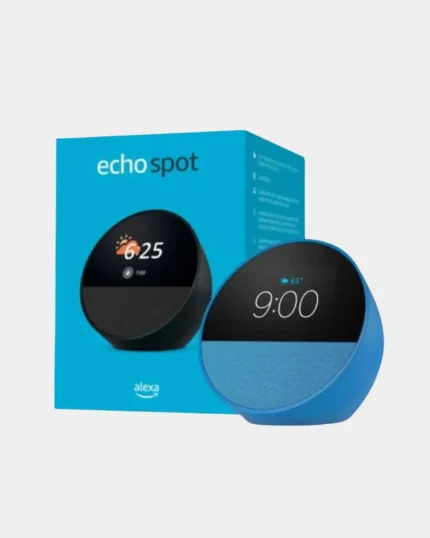 ALEXA ECHO SPOT