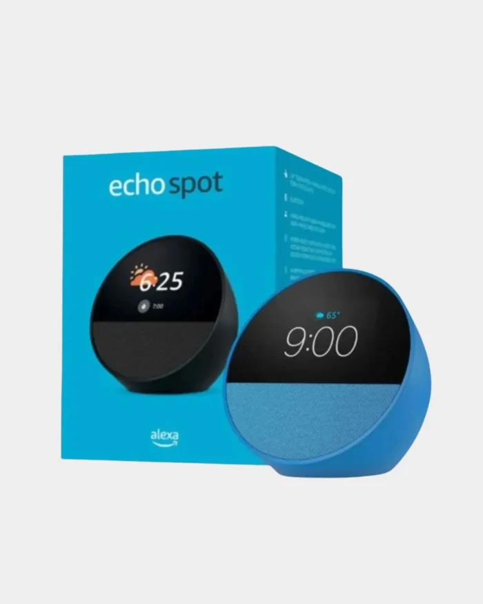ALEXA ECHO SPOT