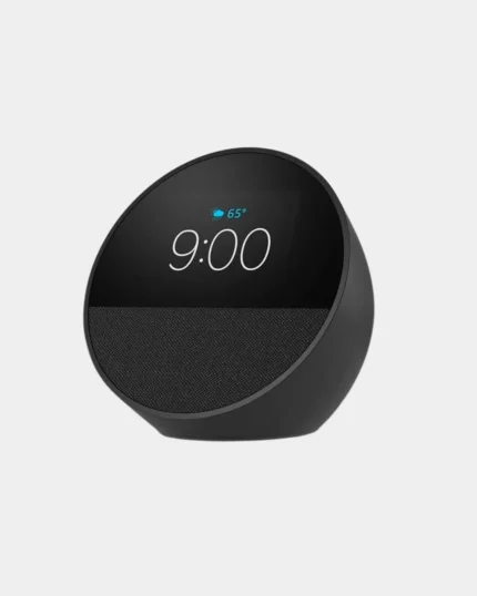 ALEXA ECHO SPOT