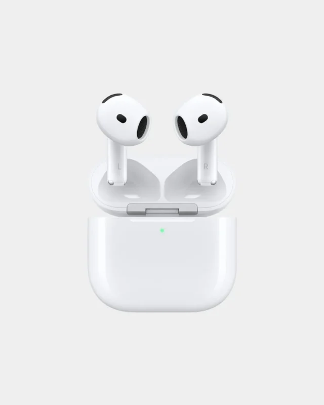 Airpods 4