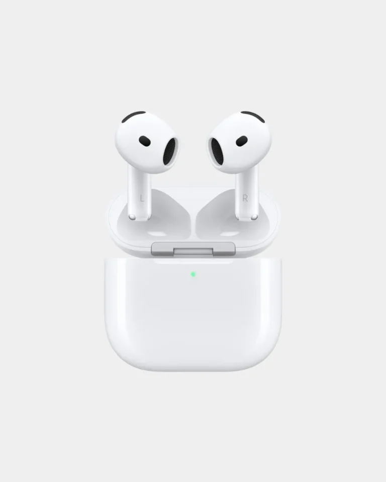 Airpods 4