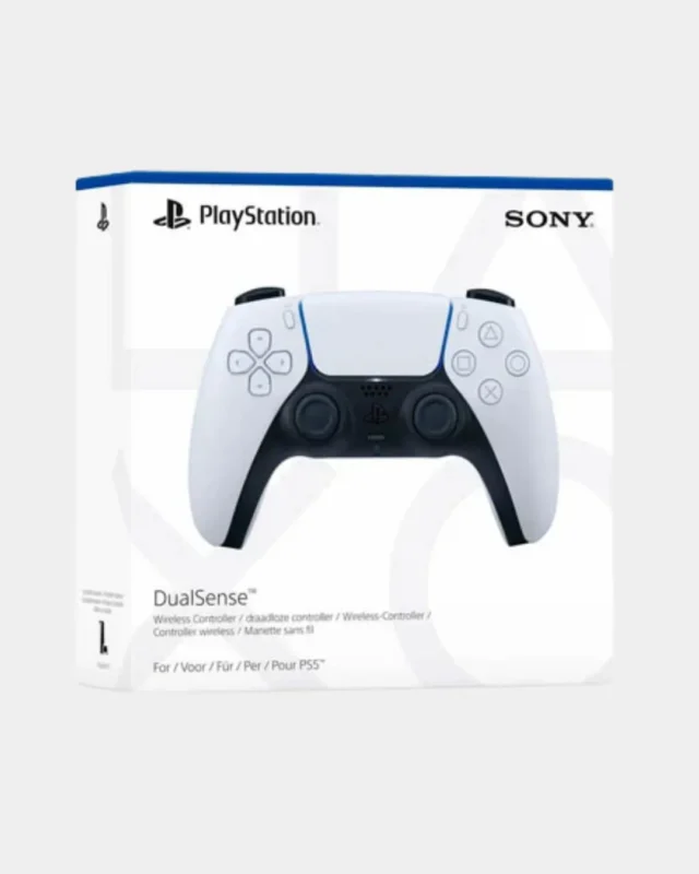 Control de PS5