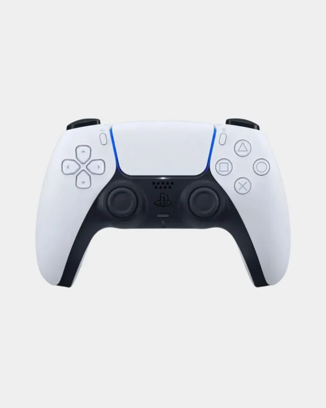 Control de PS5
