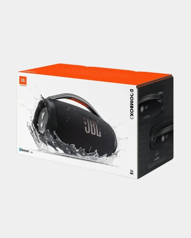JBL BOOMBOX 3