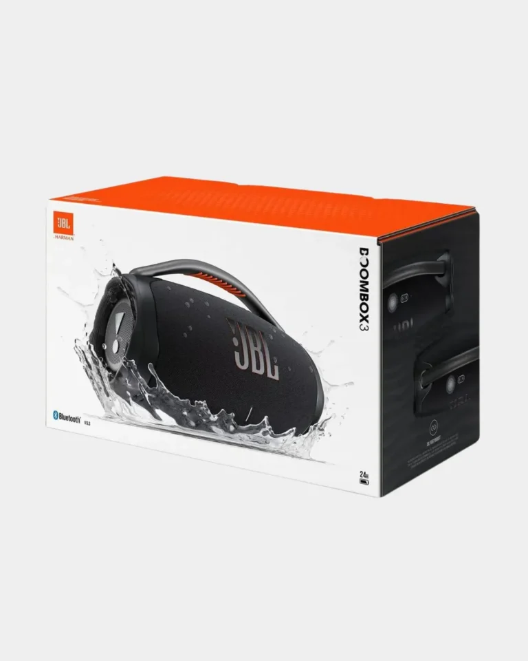 JBL BOOMBOX 3