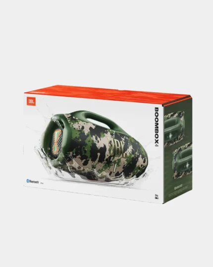 JBL BOOMBOX 4