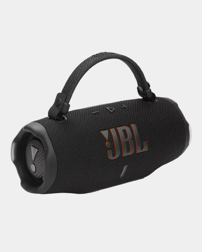JBL CHARGE 6