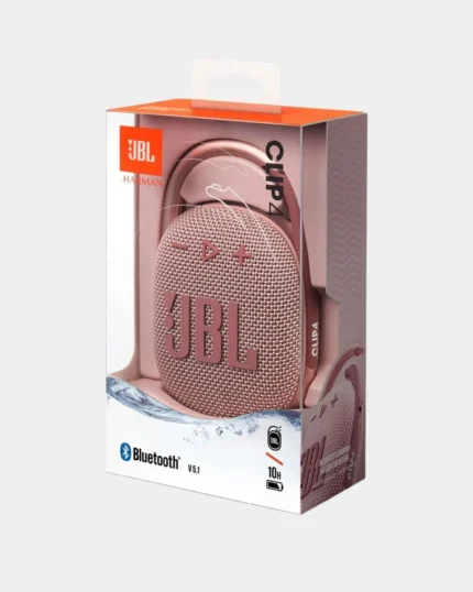 JBL CLIP 4