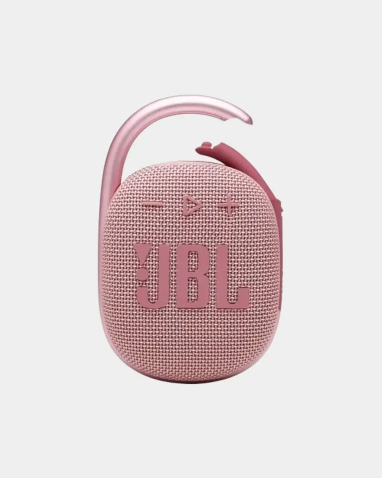 JBL CLIP 4