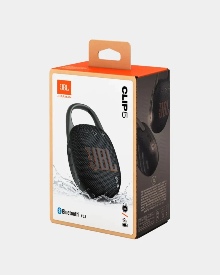 JBL CLIP 5