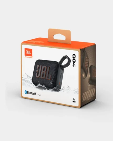 JBL GO 4