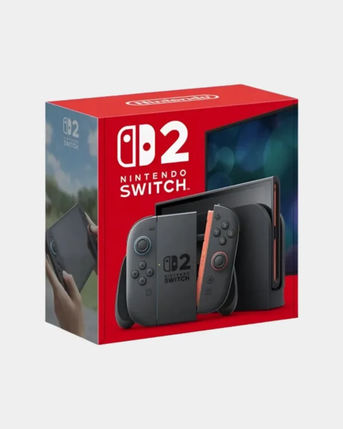 NINTENDO SWITCH 2
