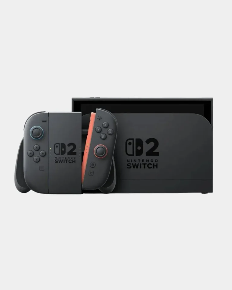 NINTENDO SWITCH 2