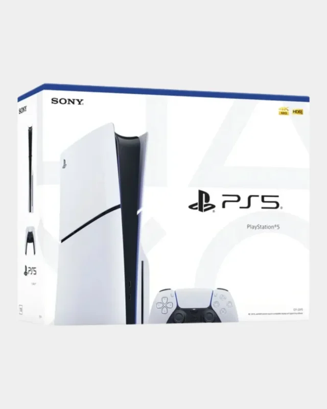 PS5 DISCO 1TB