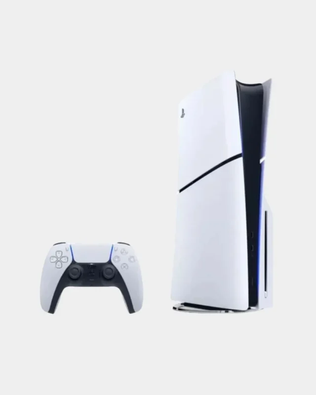 PS5 DISCO 1TB