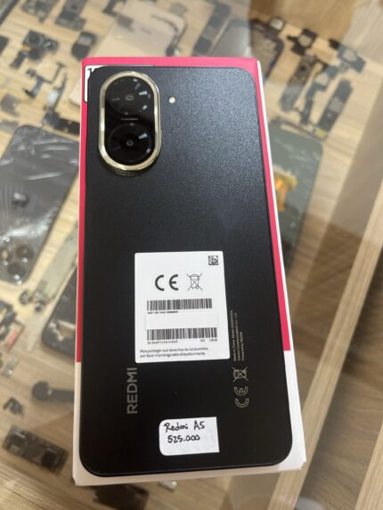 Redmi A5